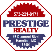 Prestige Realty logo